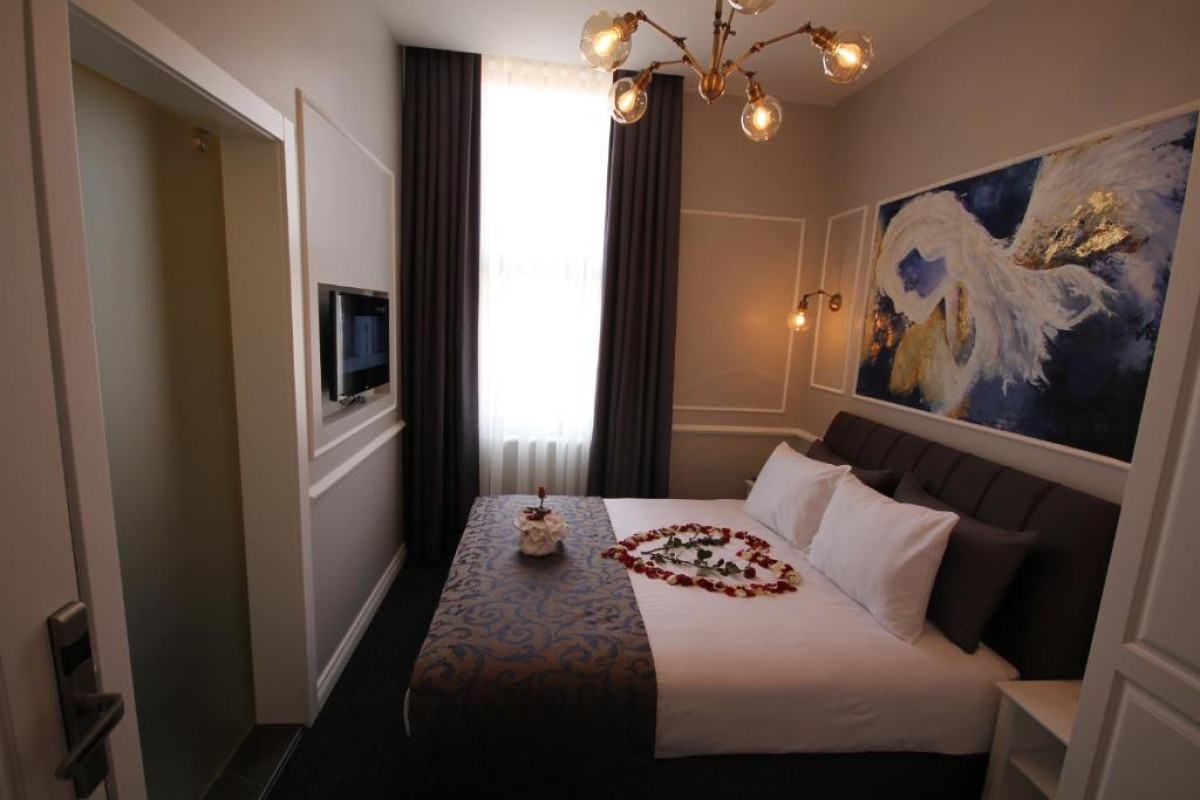 NAUMPASA KONAGI HOTEL