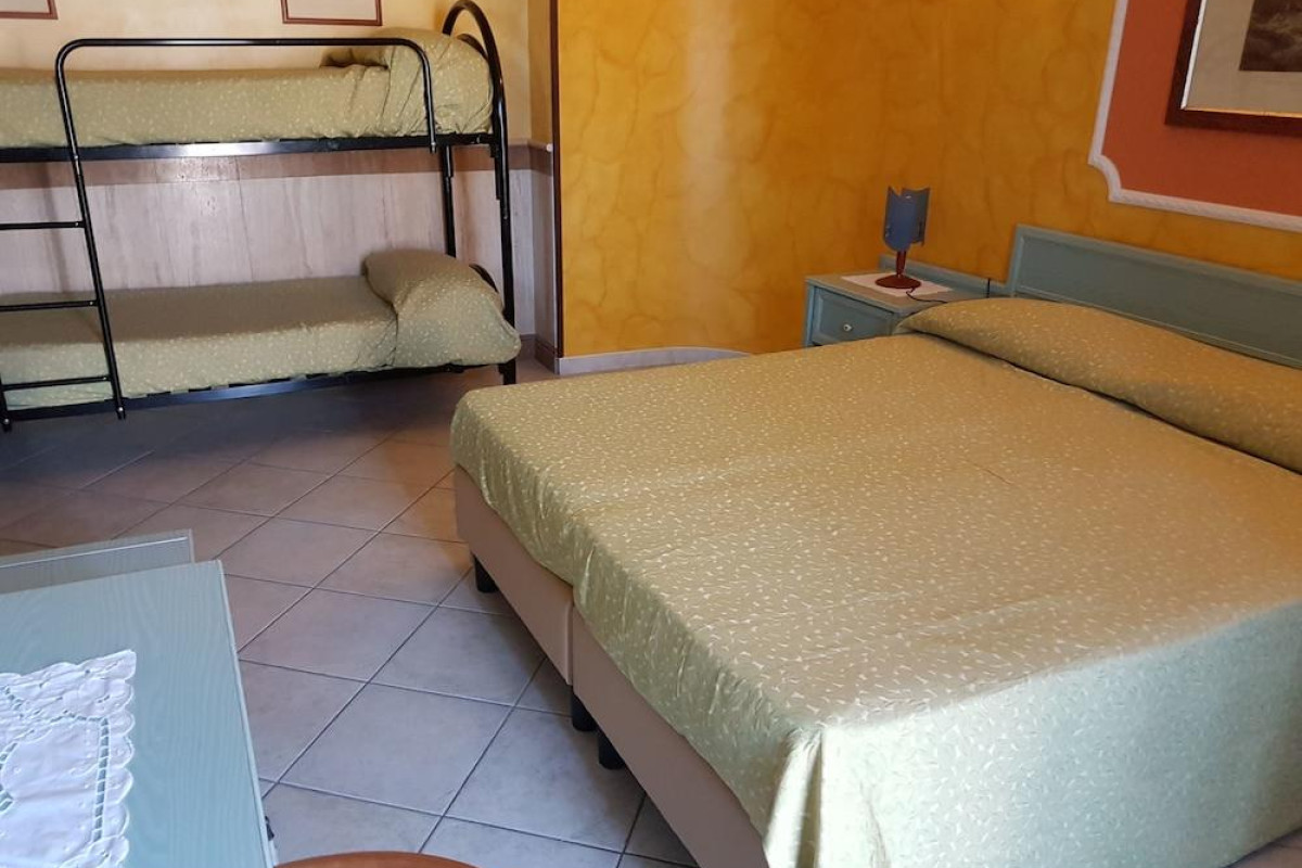 Hotel Nautilus