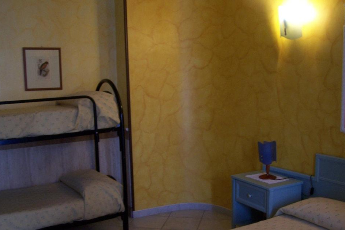 Hotel Nautilus