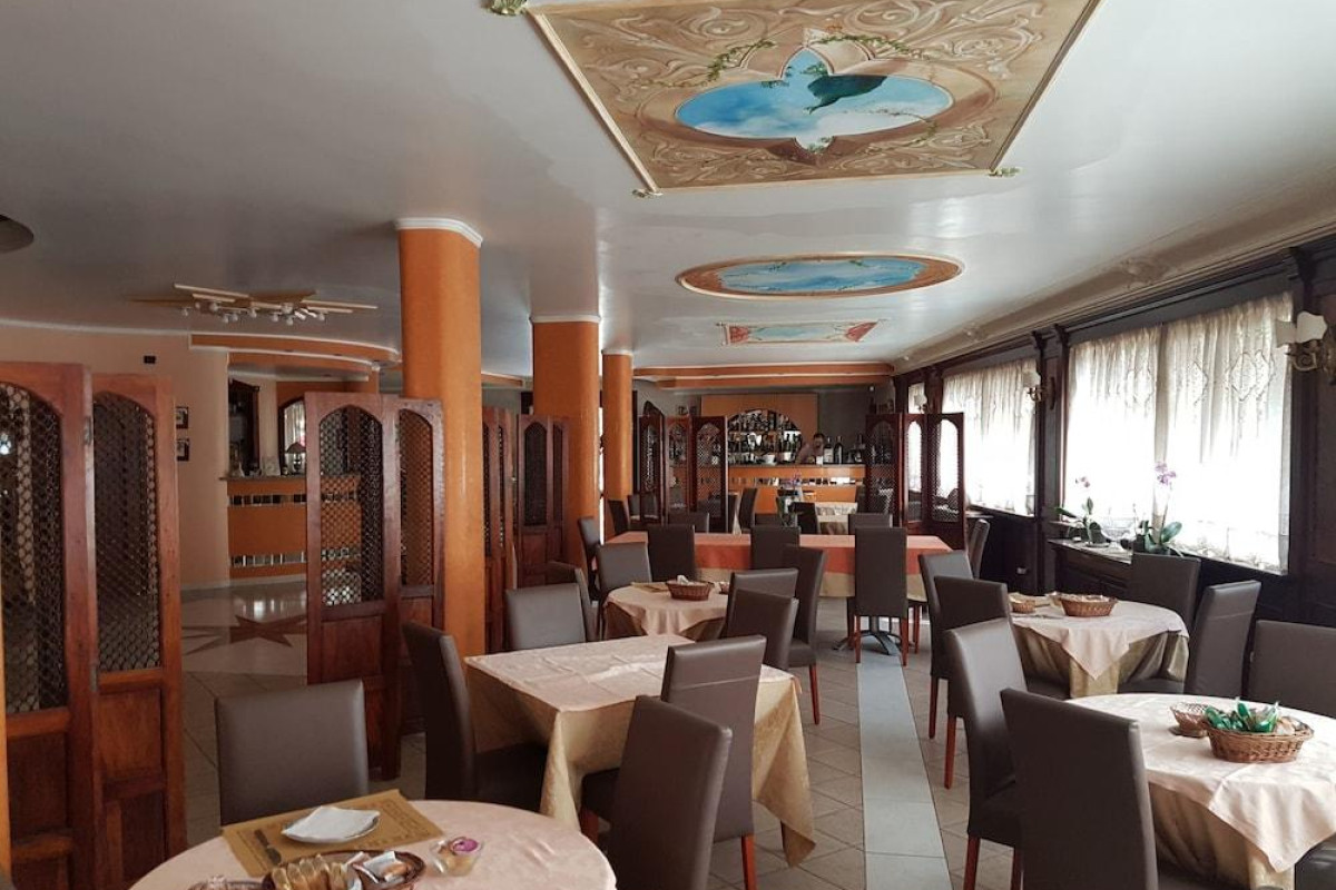 Hotel Nautilus