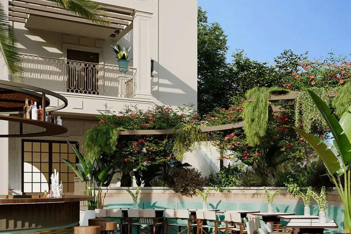 Hotel Nautilus