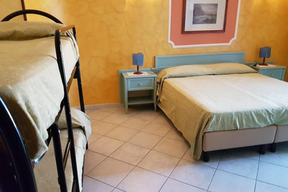 Hotel Nautilus