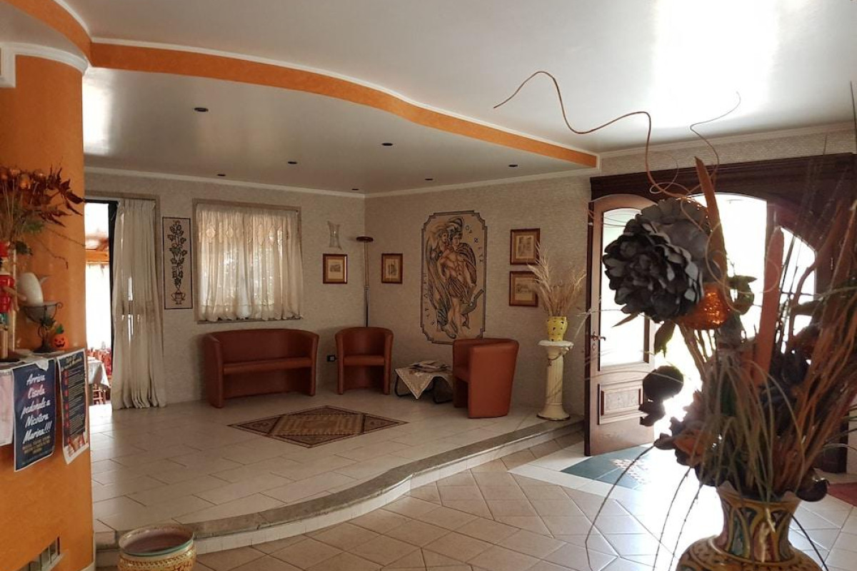 Hotel Nautilus