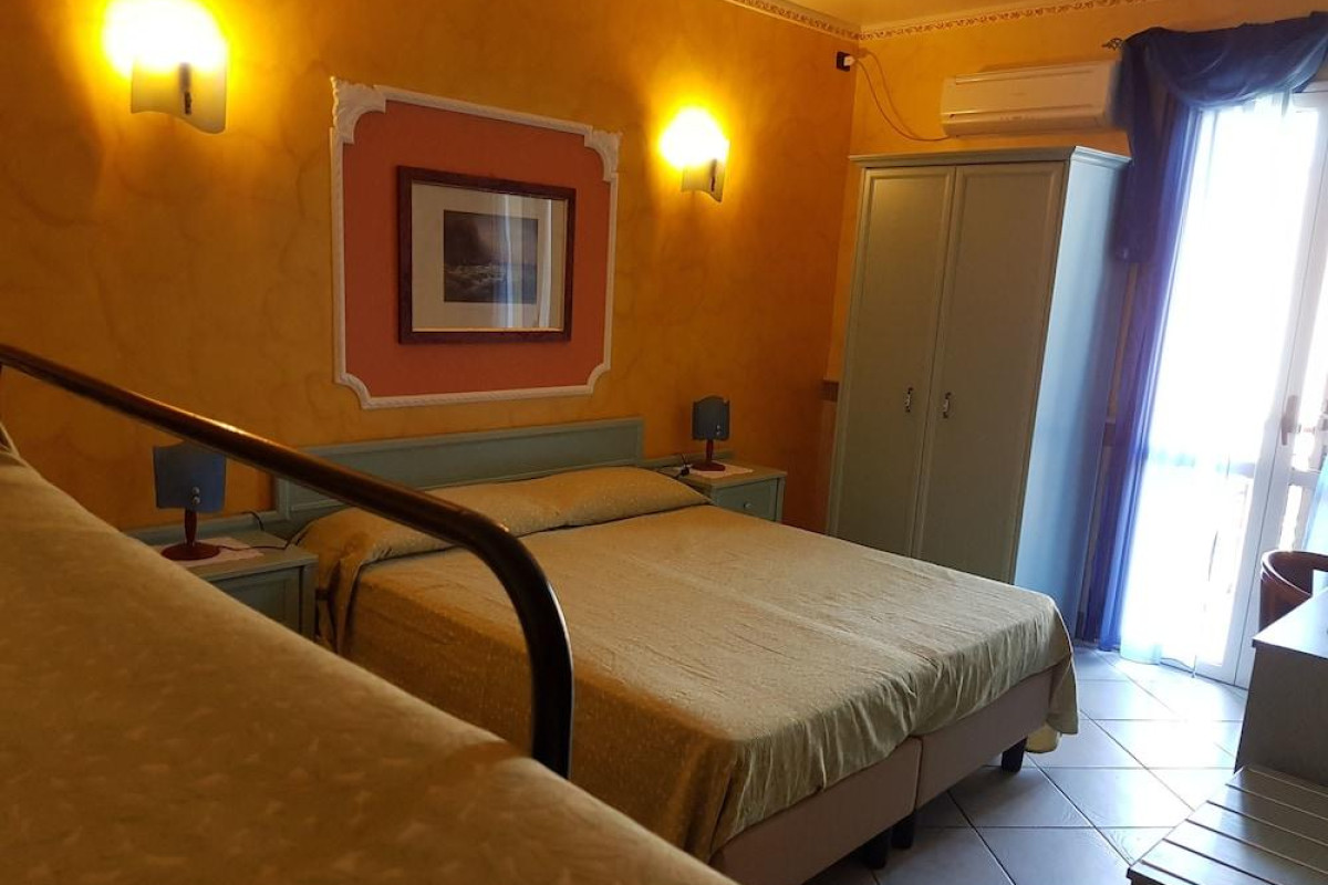 Hotel Nautilus