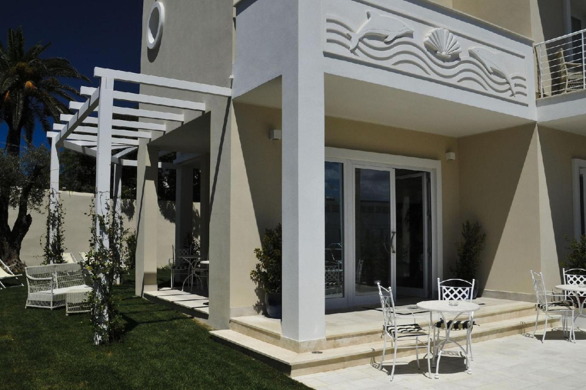 Hotel Nautilus