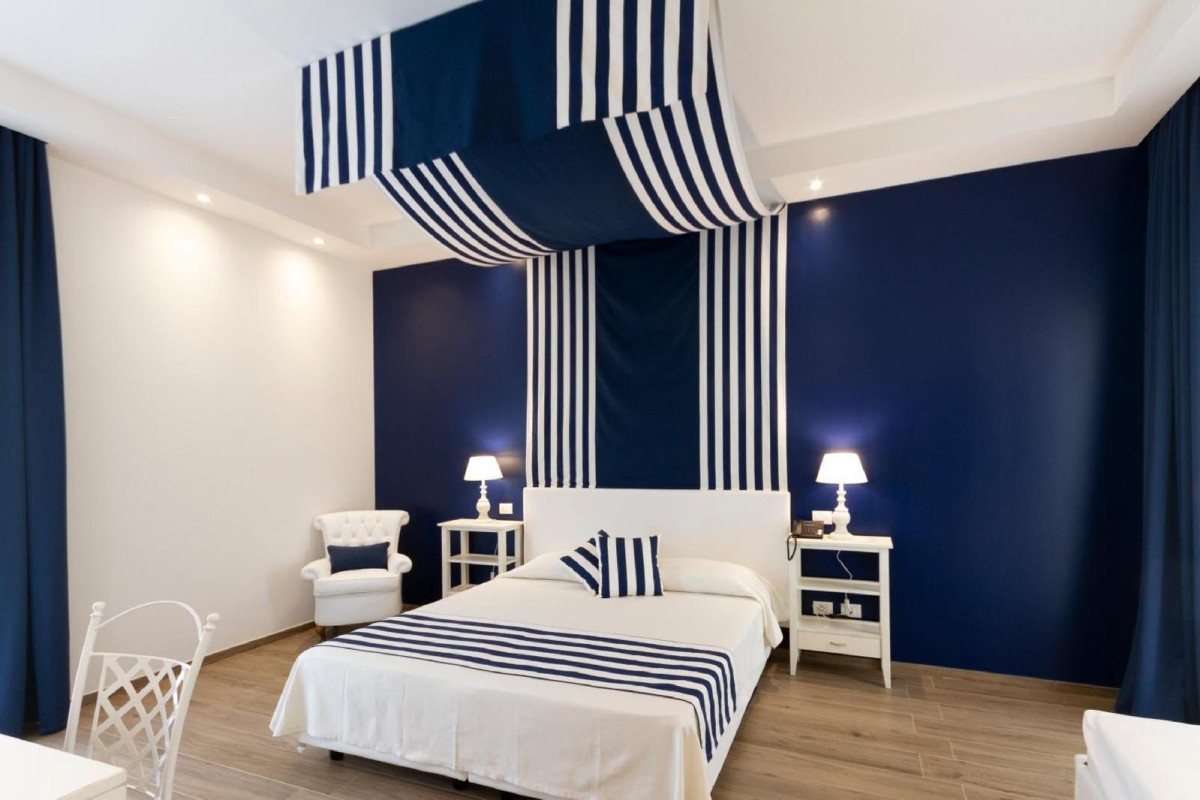 Hotel Nautilus