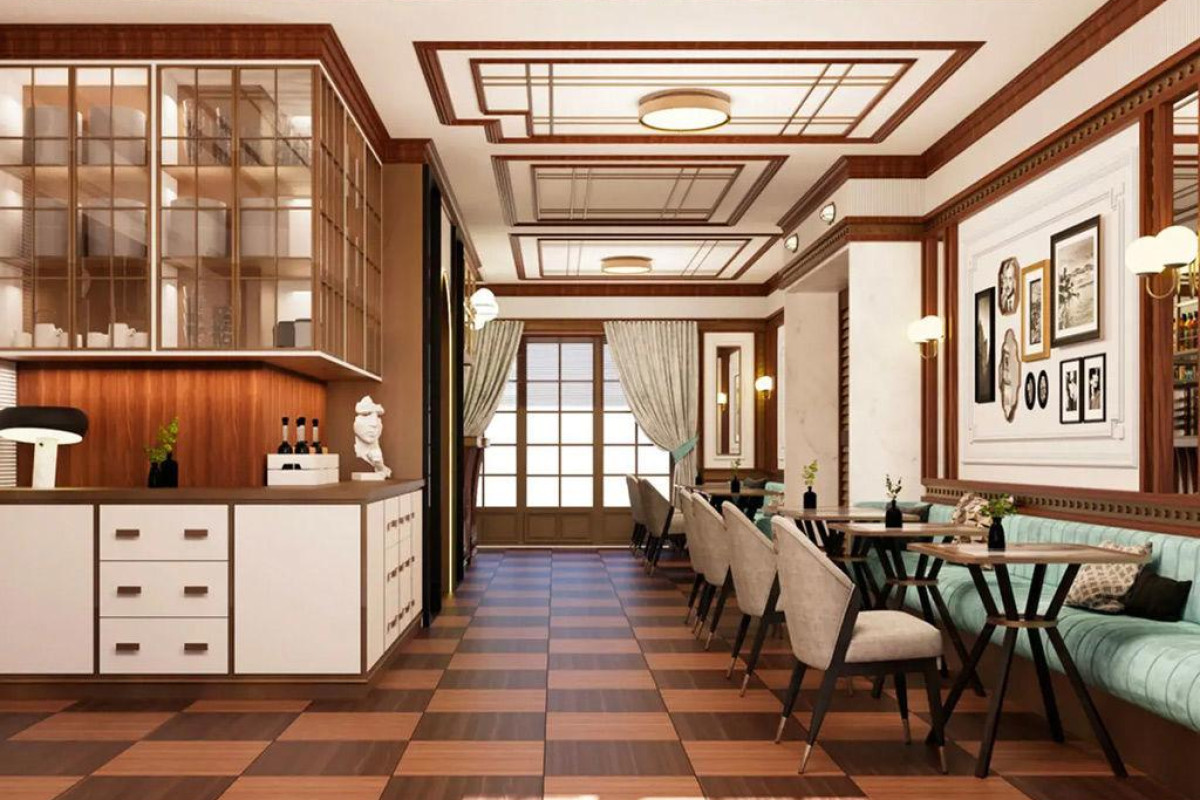 Hotel Nautilus