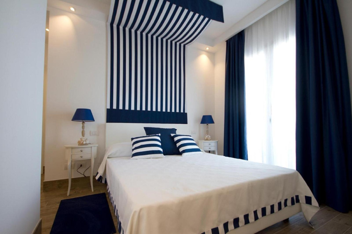 Hotel Nautilus