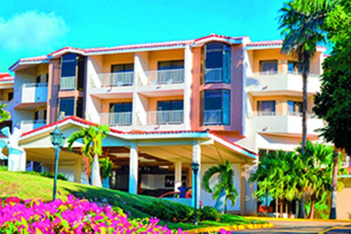 Hotel Naviti