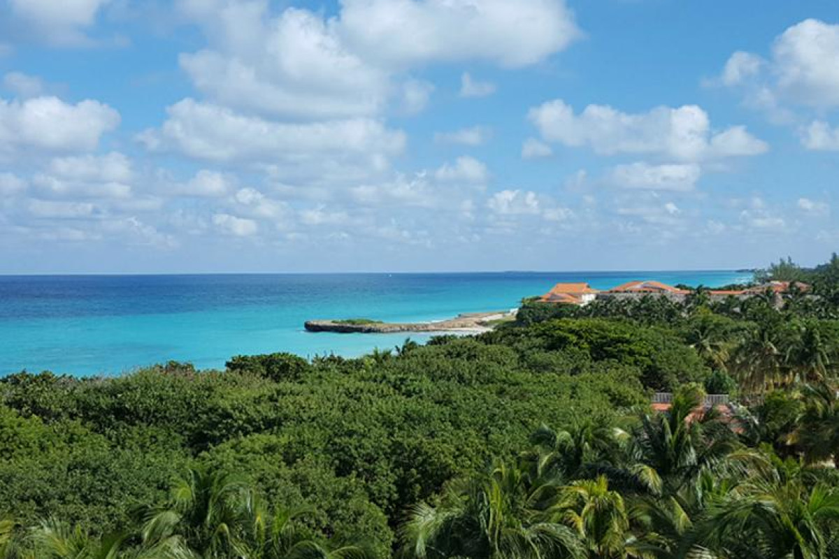 Hotel Naviti