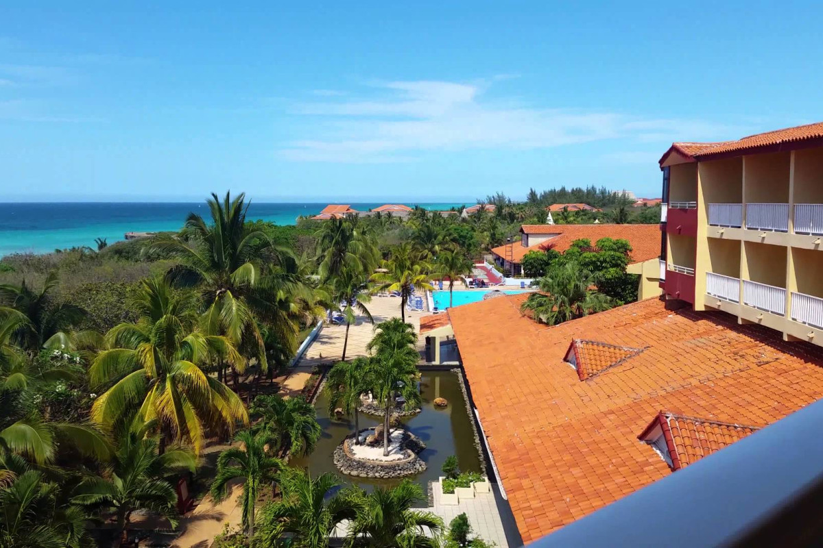 Hotel Naviti