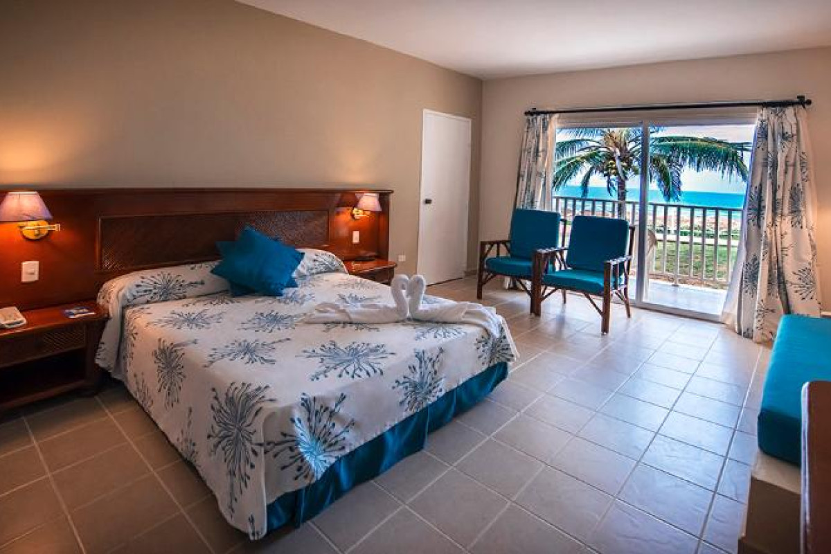 Hotel Naviti