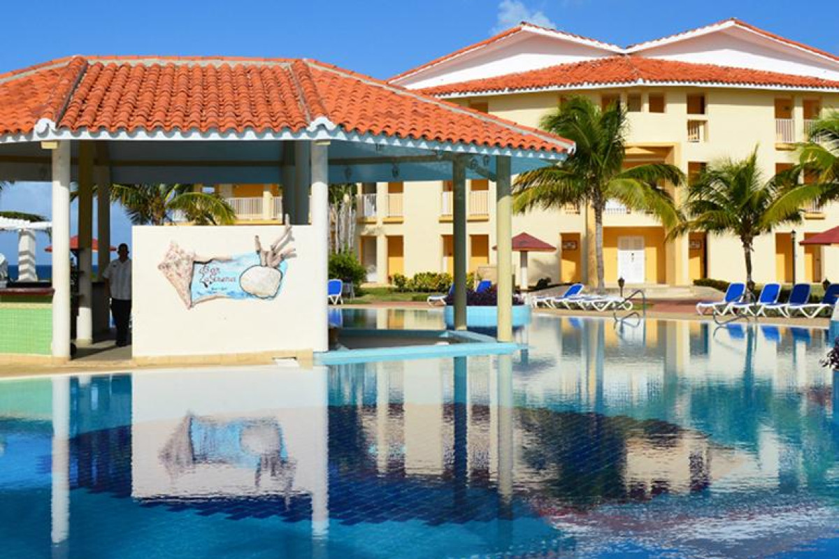 Hotel Naviti