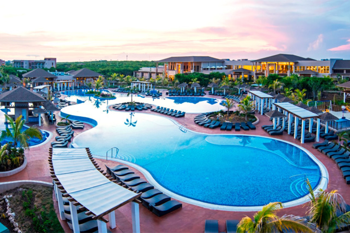 Hotel Naviti