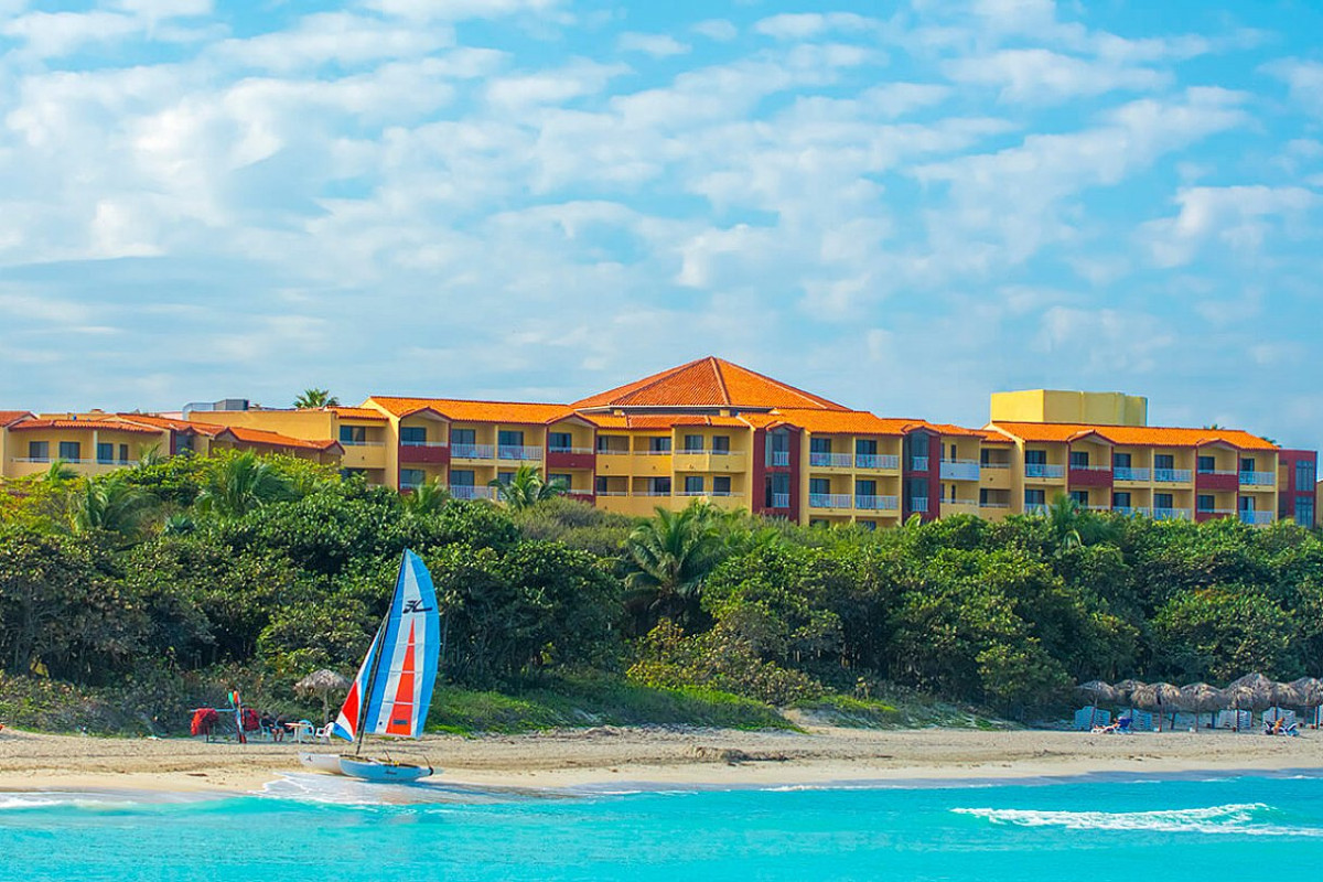 Hotel Naviti