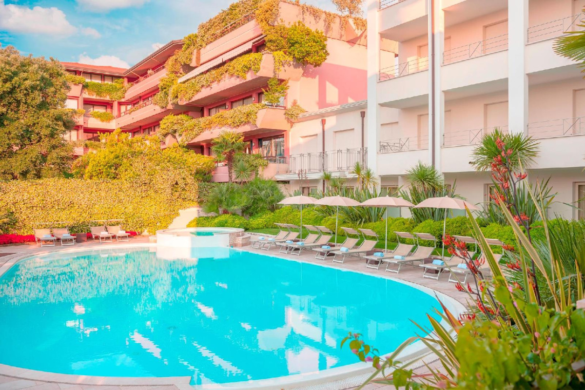 Hotel Nazionale