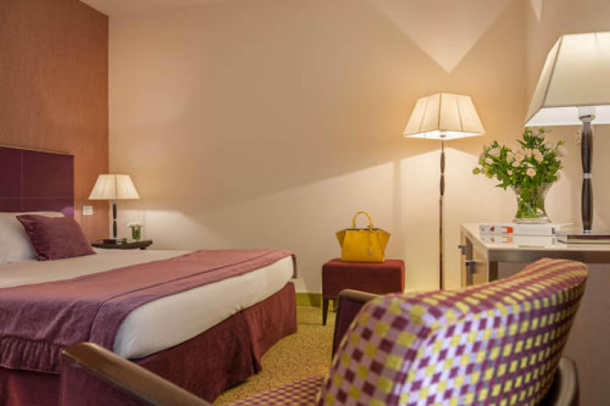 Hotel Nazionale