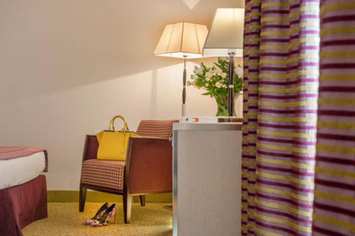 Hotel Nazionale