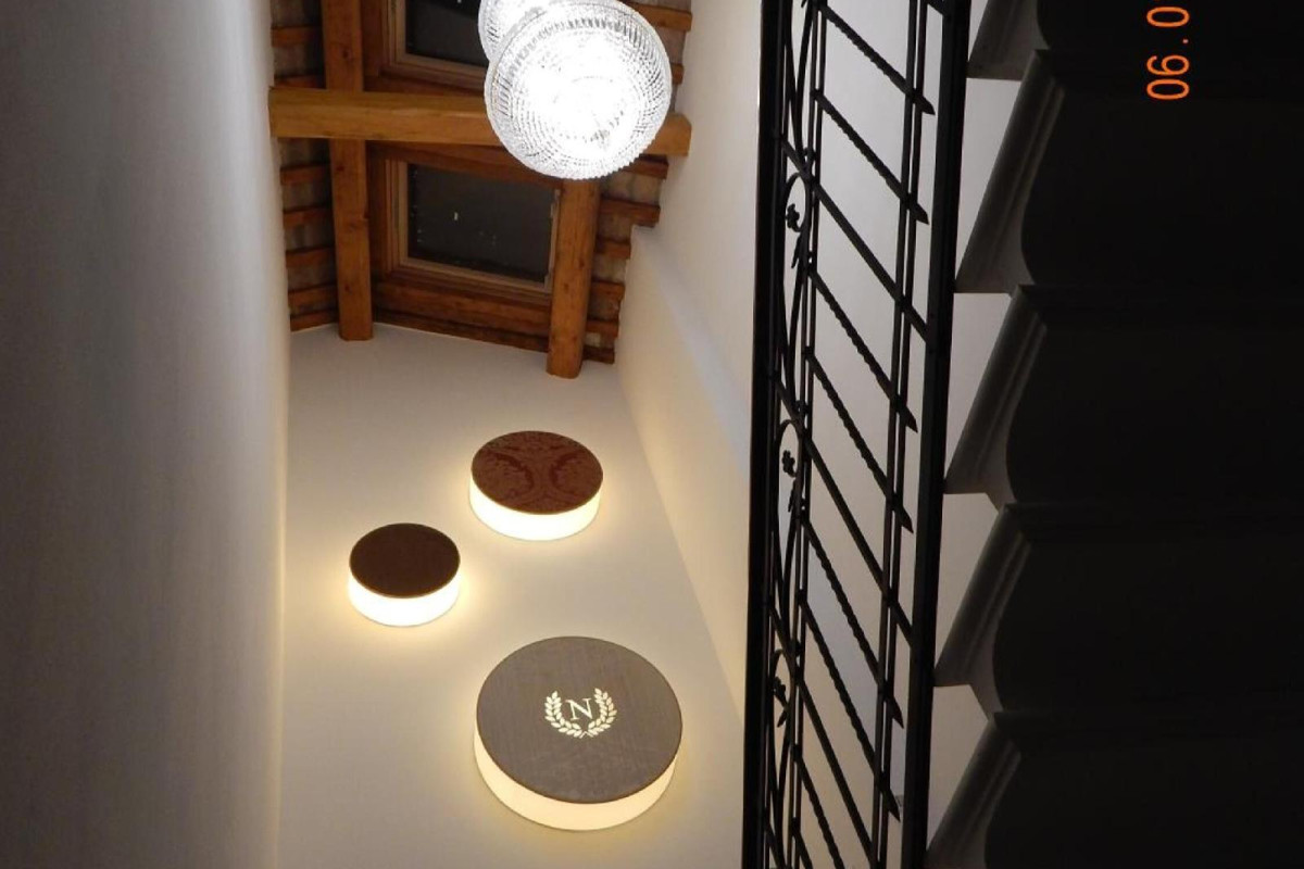 Hotel Nazionale
