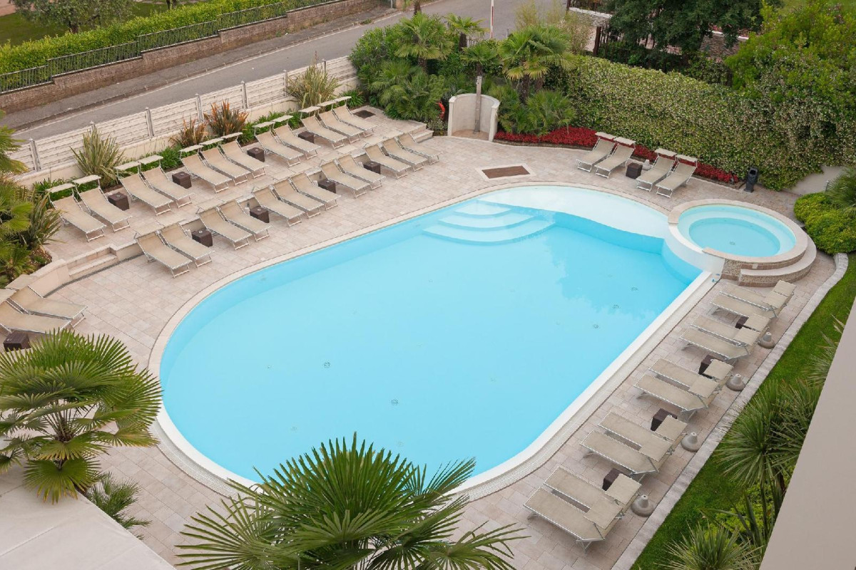 Hotel Nazionale