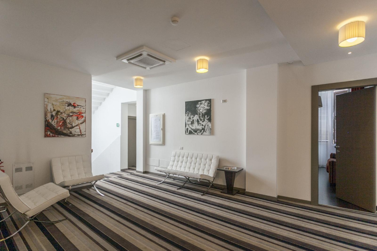 Hotel Nazionale