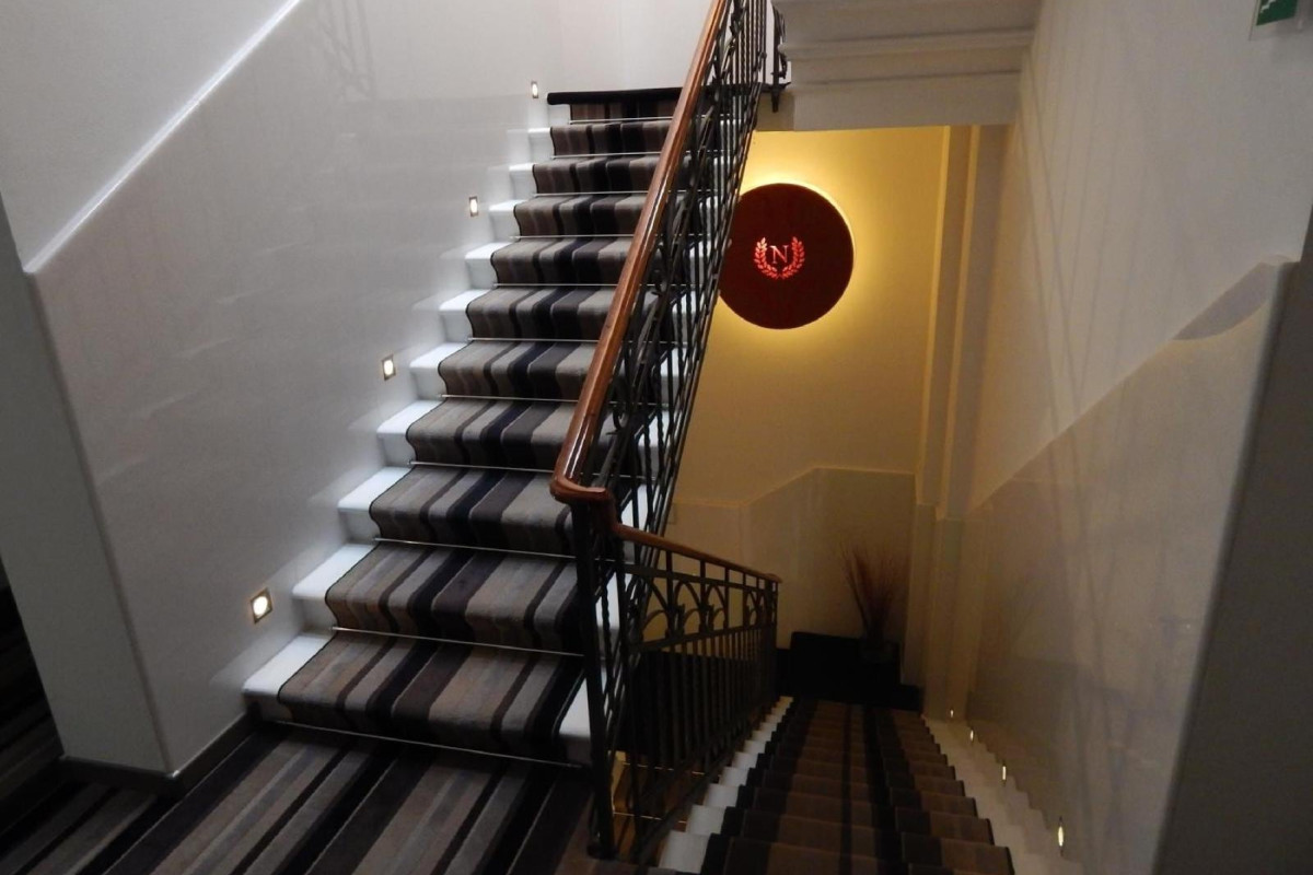 Hotel Nazionale