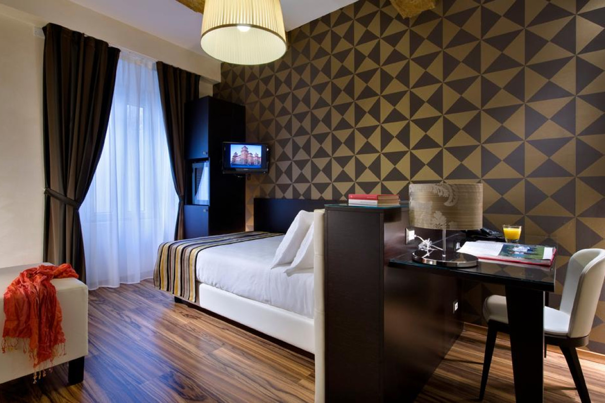 Hotel Nazionale
