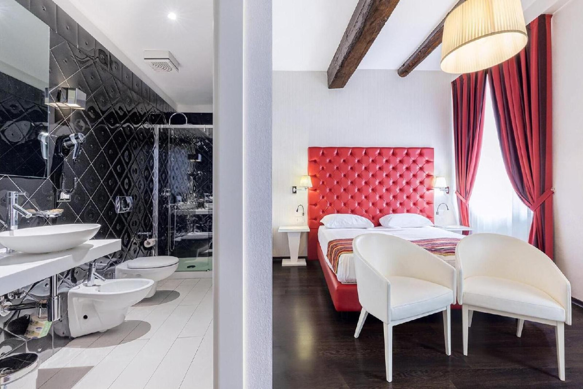 Hotel Nazionale