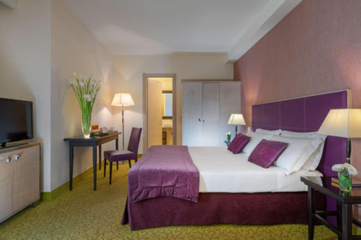 Hotel Nazionale