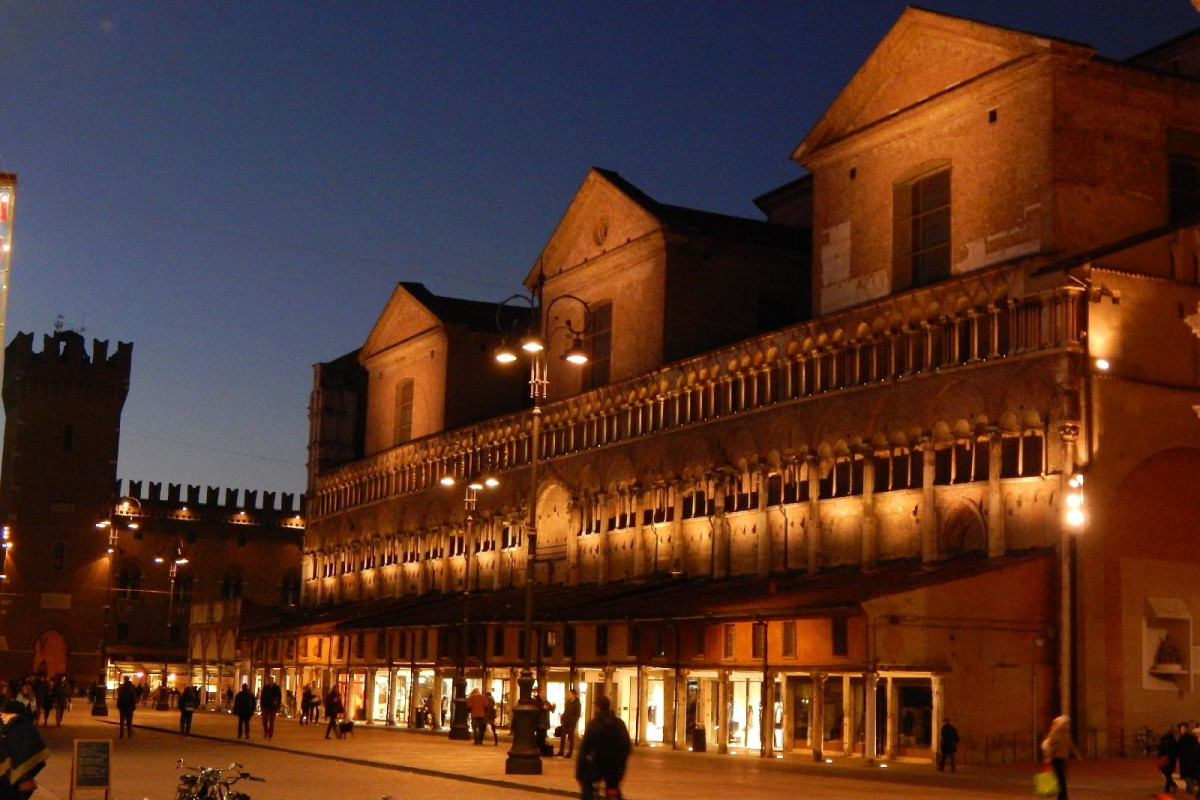 Hotel Nazionale