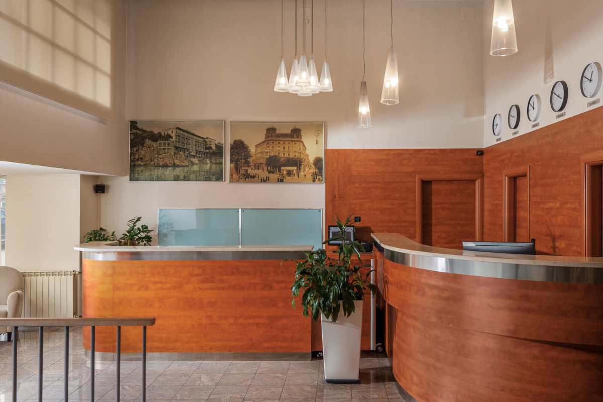 Hotel Neboder