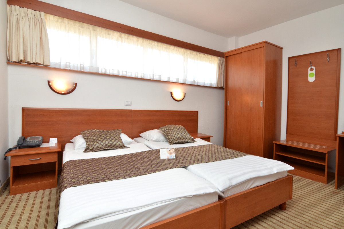 Hotel Neboder