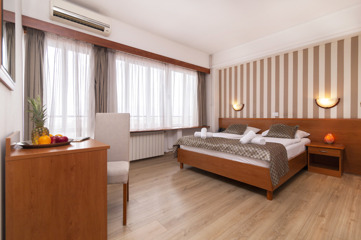 Hotel Neboder