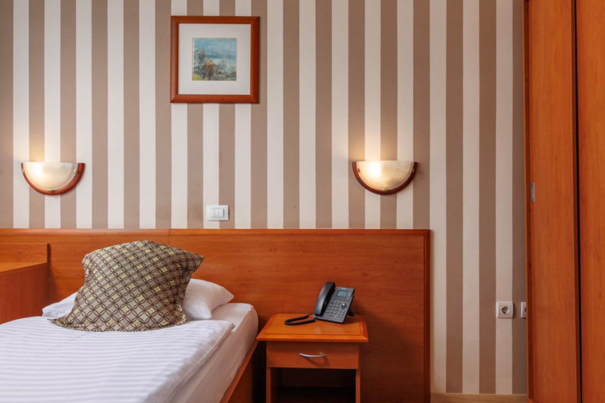 Hotel Neboder