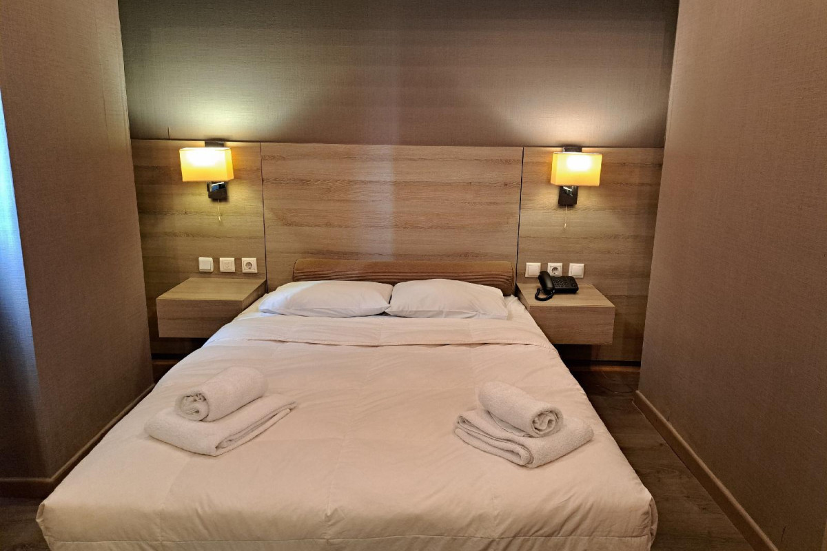 Hotel Nefeli