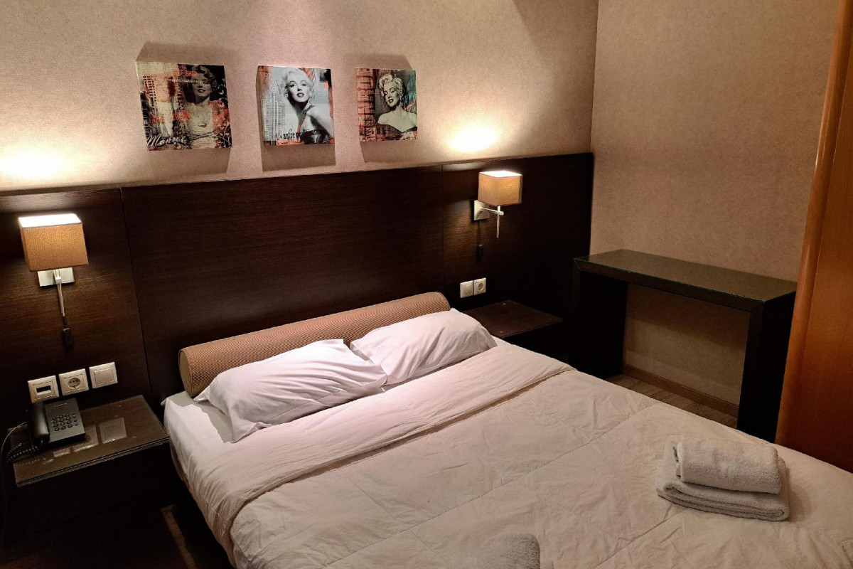 Hotel Nefeli