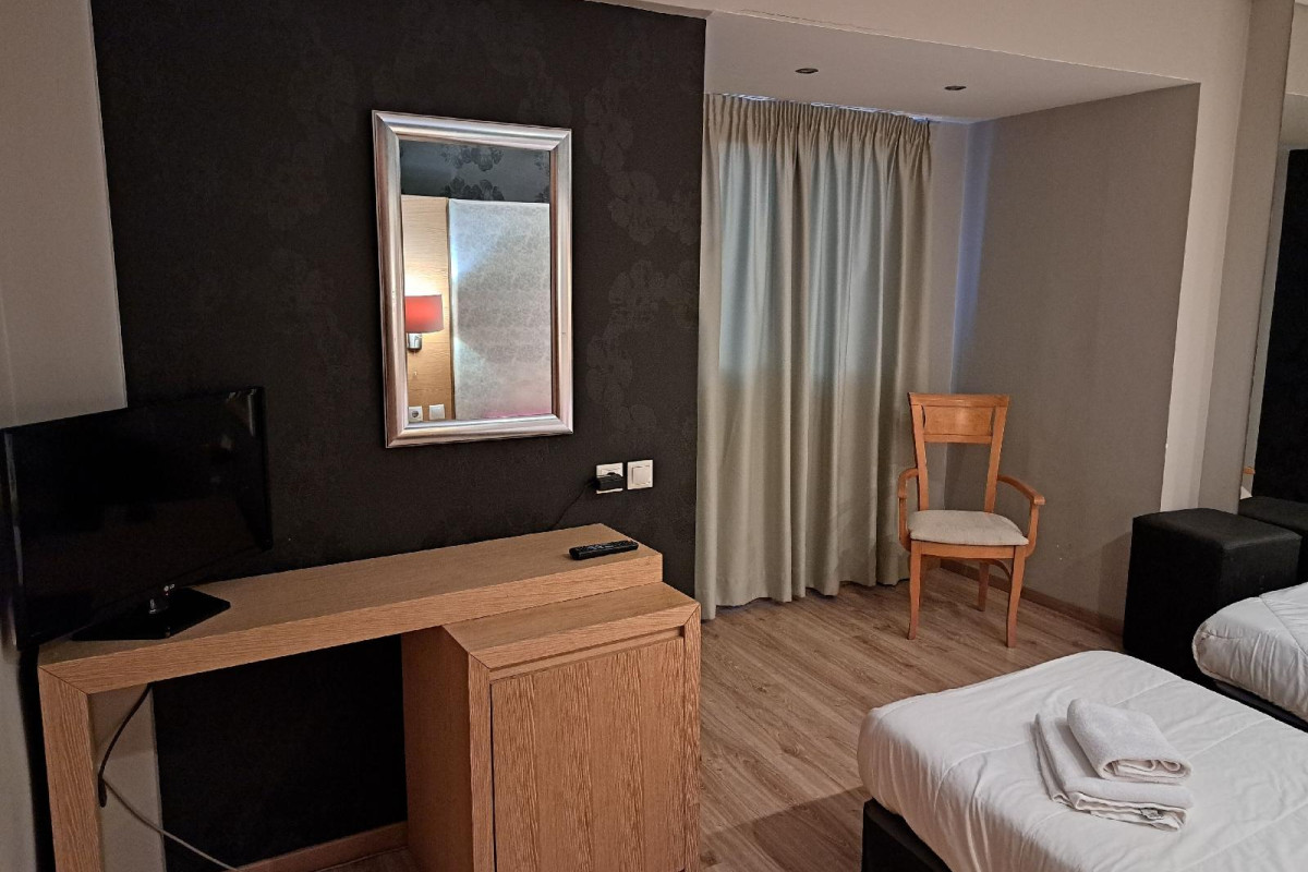 Hotel Nefeli