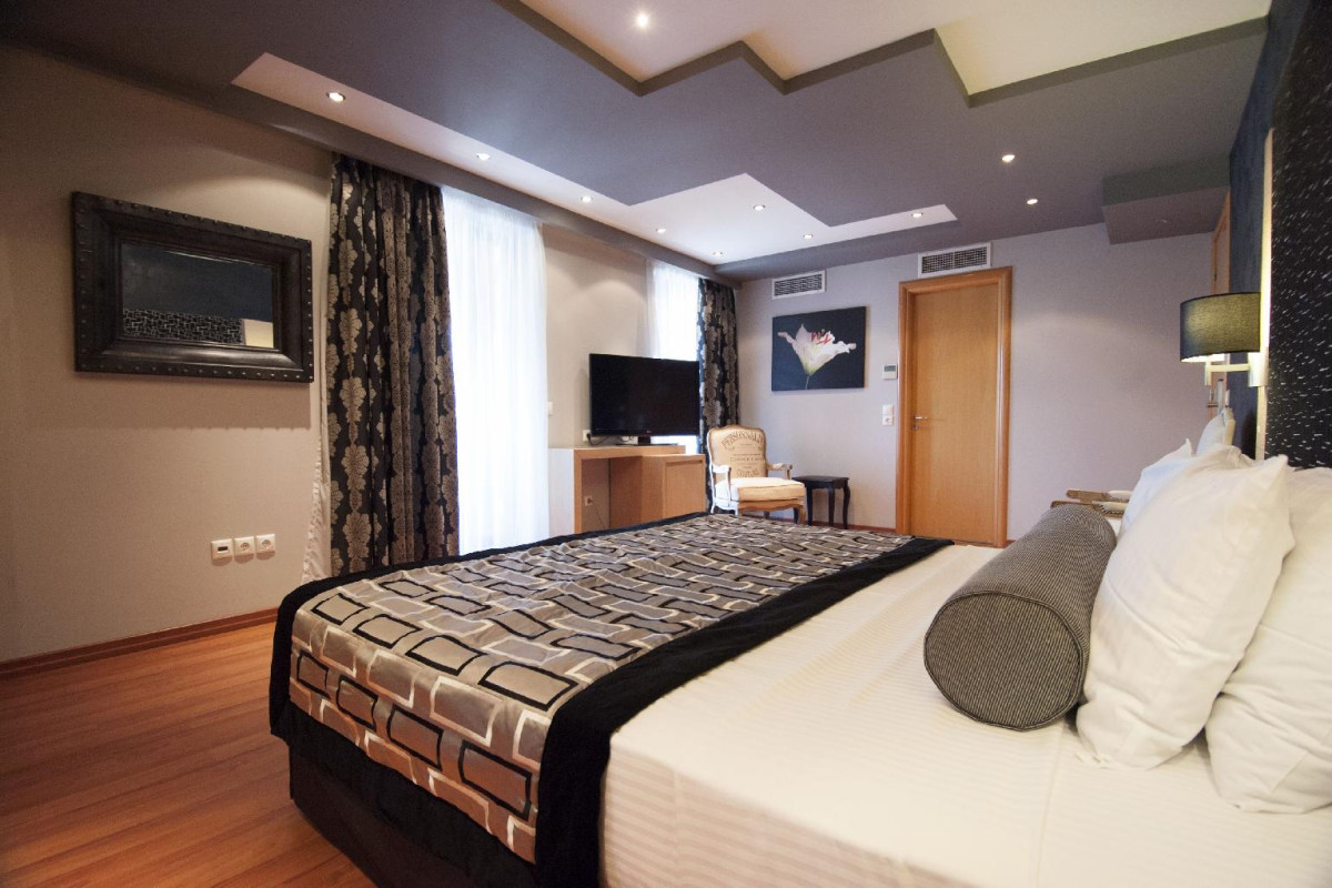 Hotel Nefeli