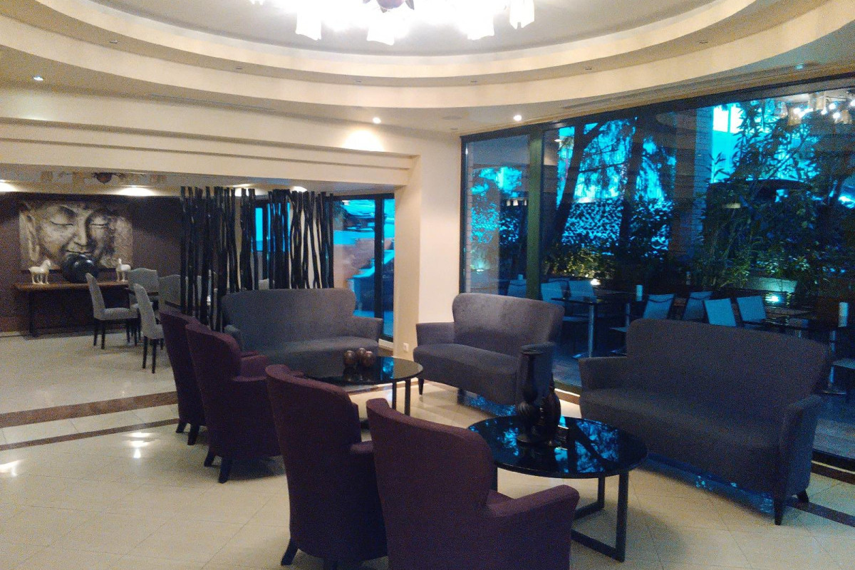 Hotel Nefeli