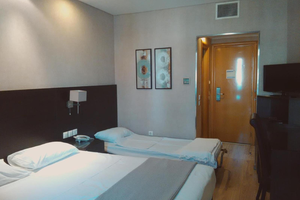 Hotel Nefeli