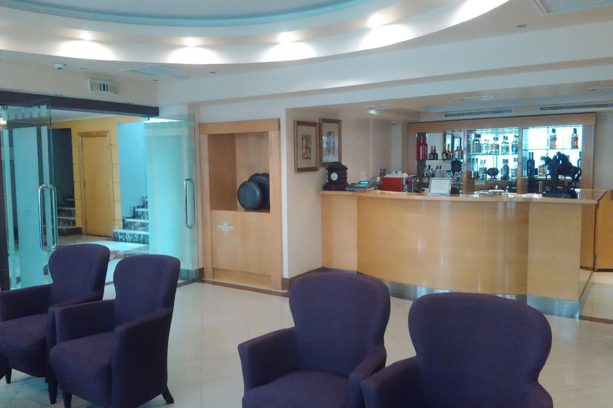 Hotel Nefeli