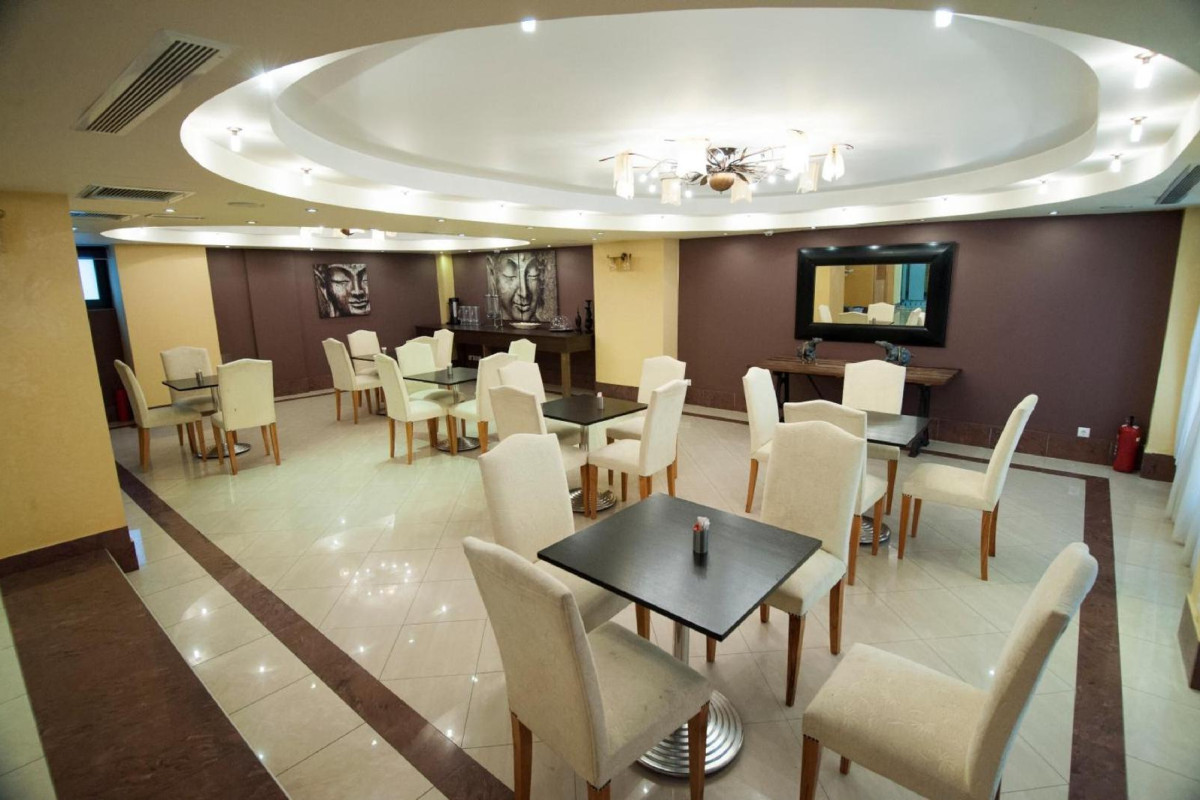 Hotel Nefeli