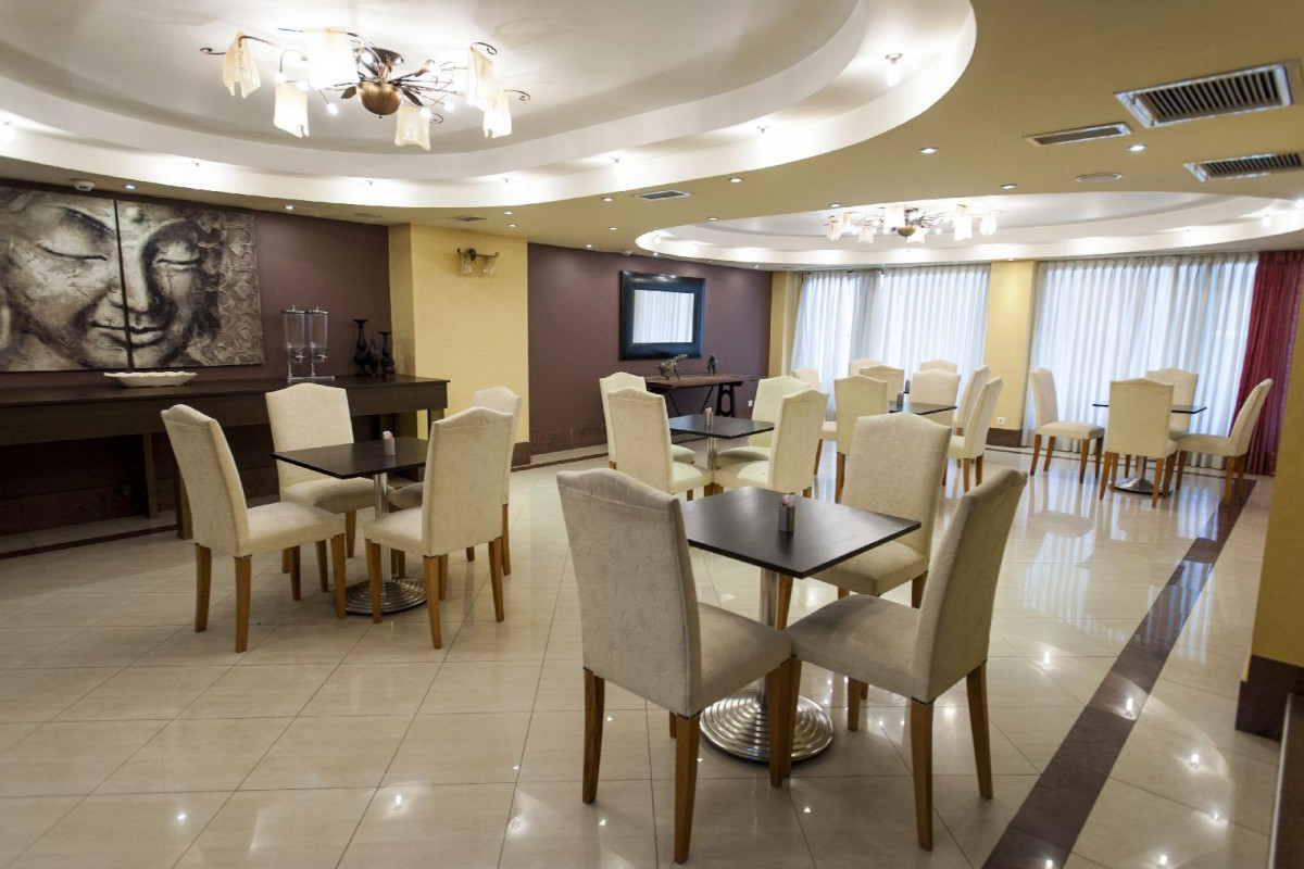 Hotel Nefeli