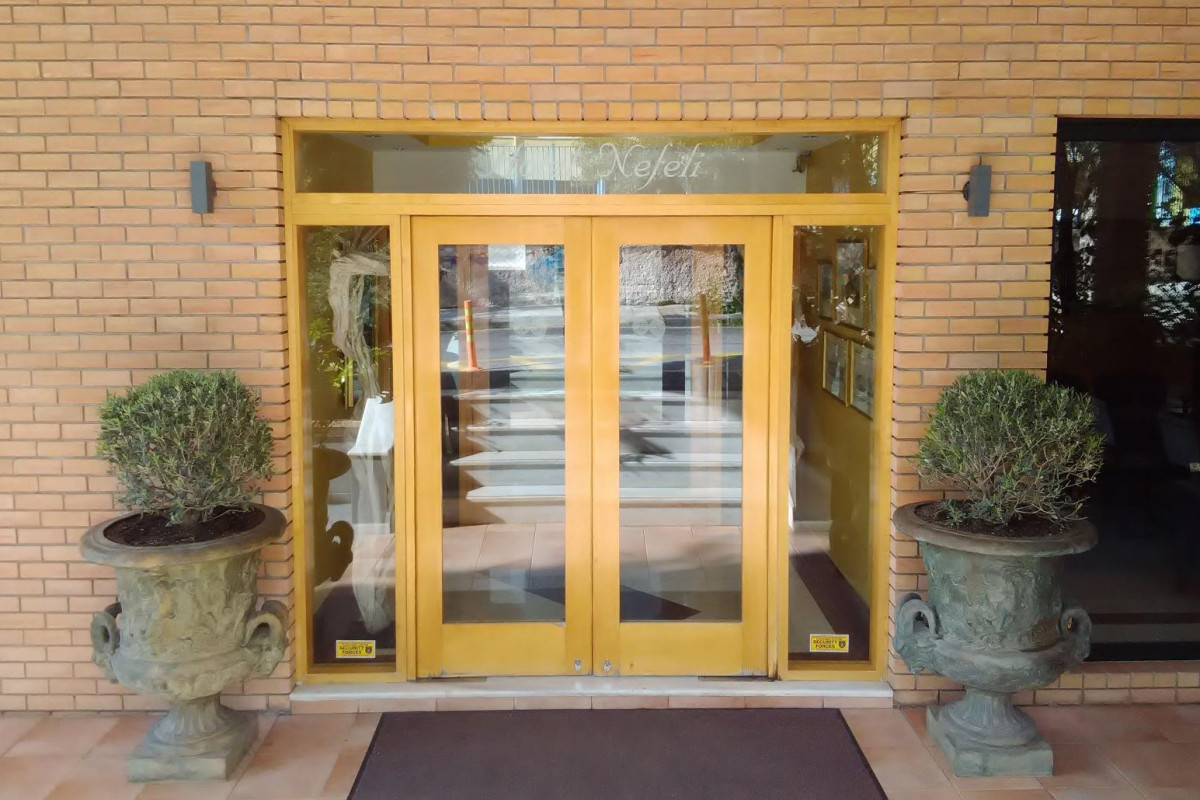 Hotel Nefeli