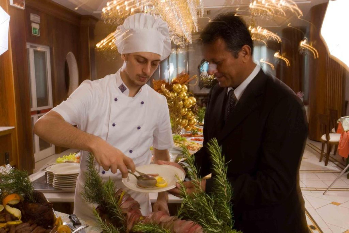 Hotel Negresco