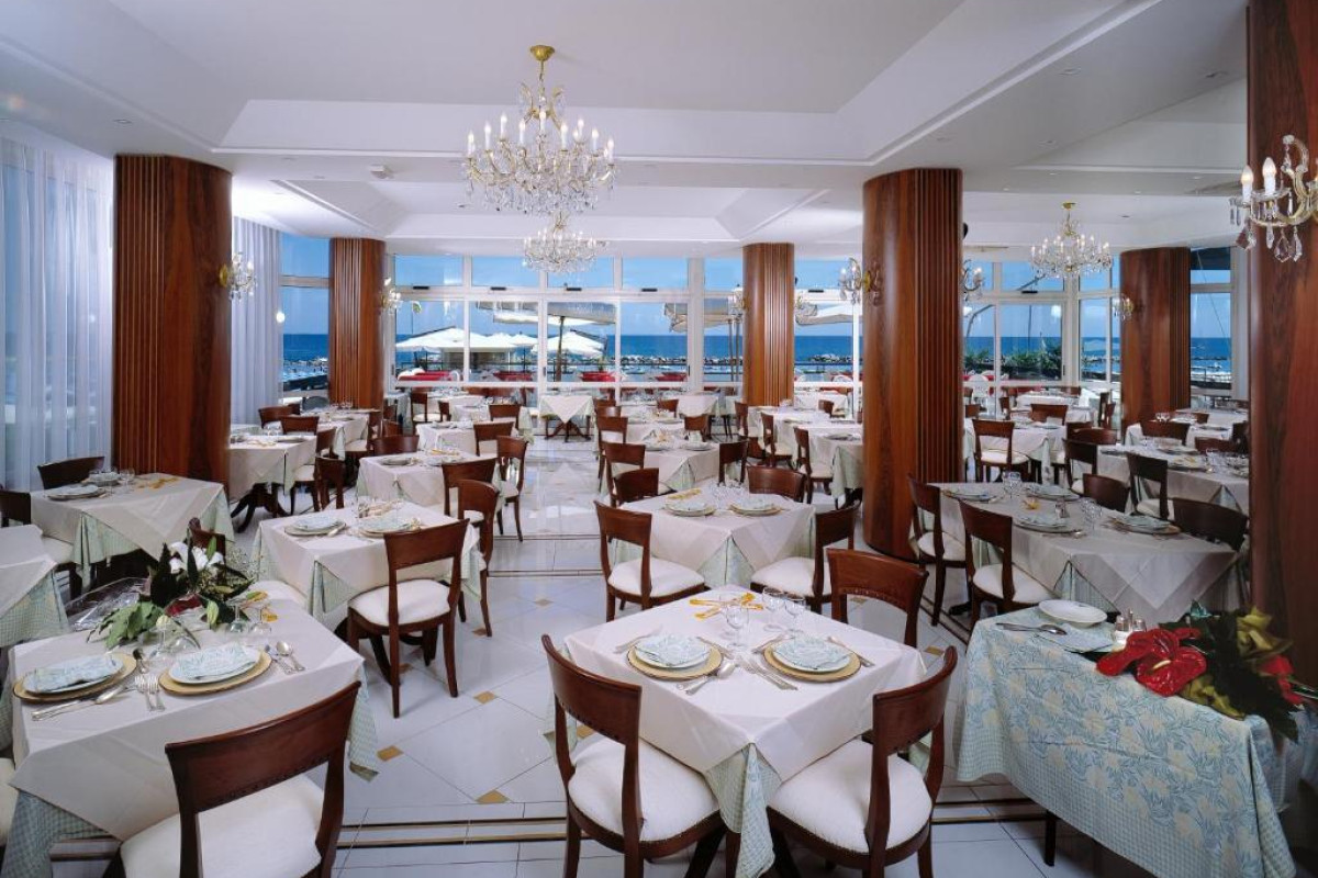 Hotel Negresco