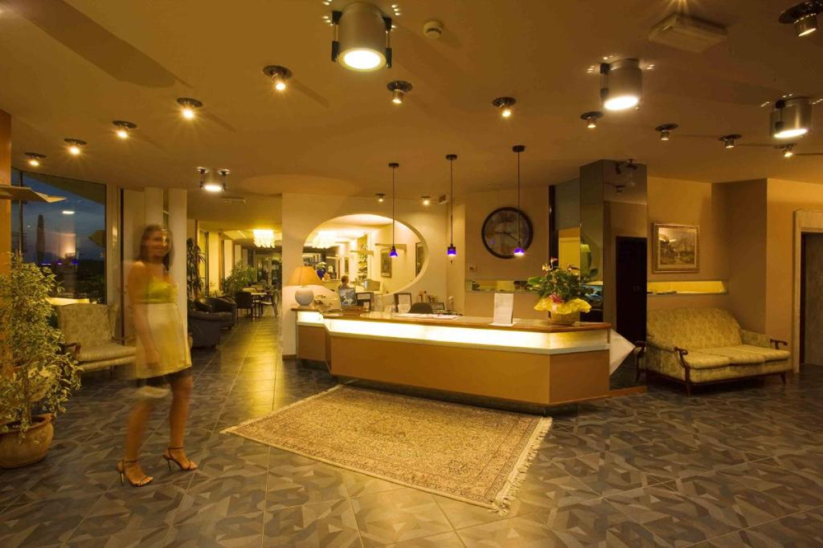 Hotel Negresco