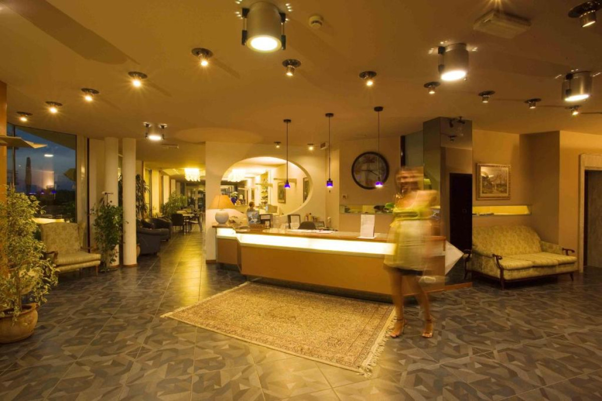 Hotel Negresco