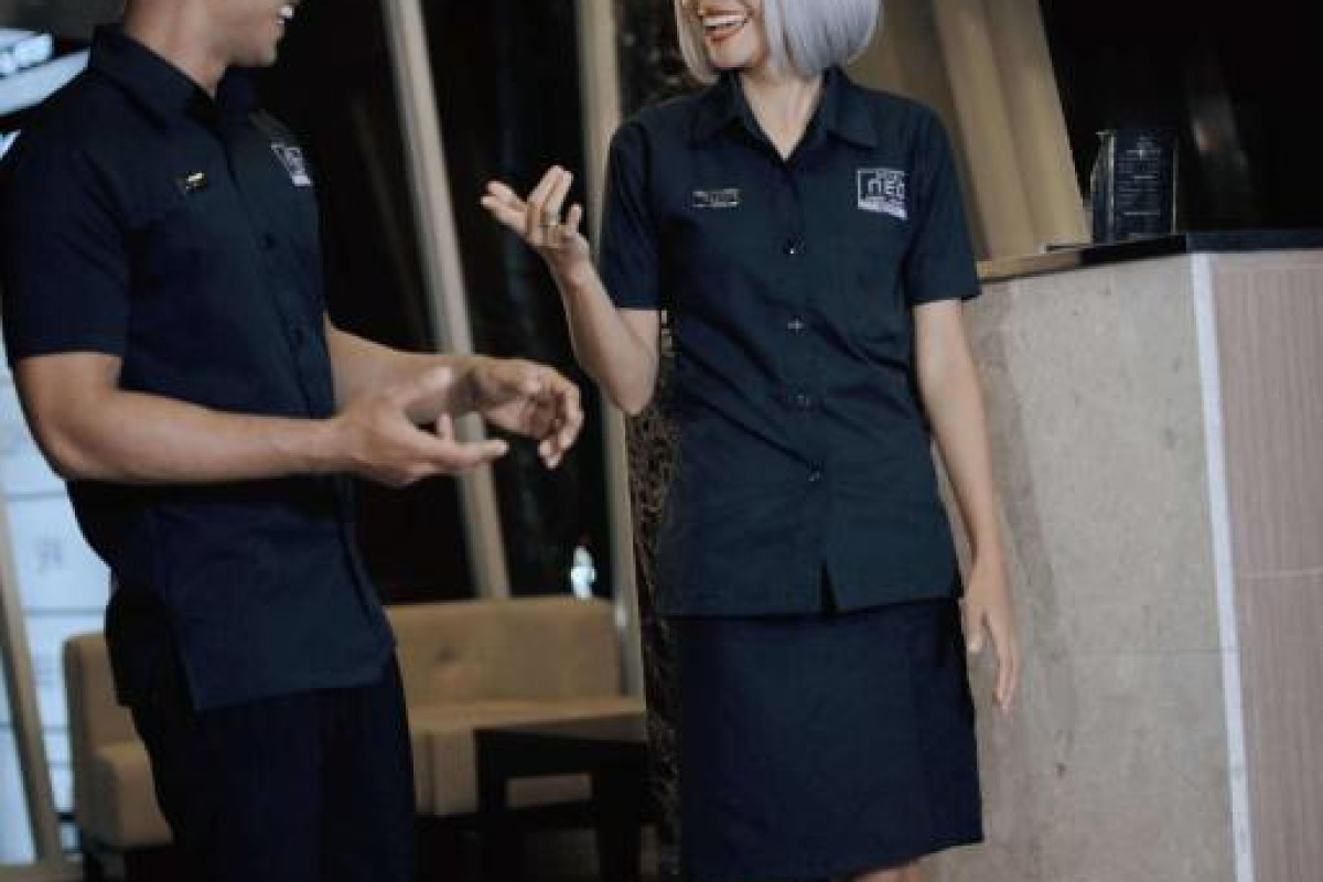 Hotel Neo Kuta Jelantik