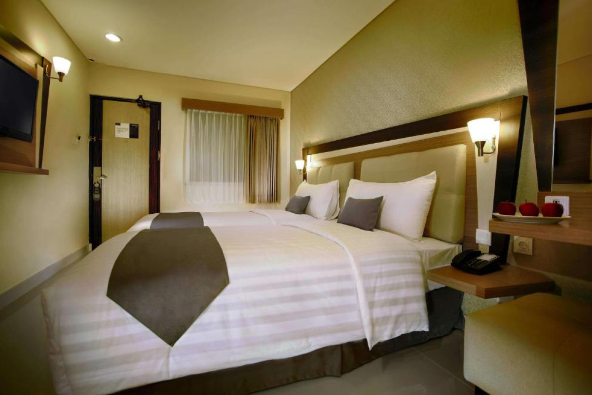 Hotel Neo Kuta Jelantik
